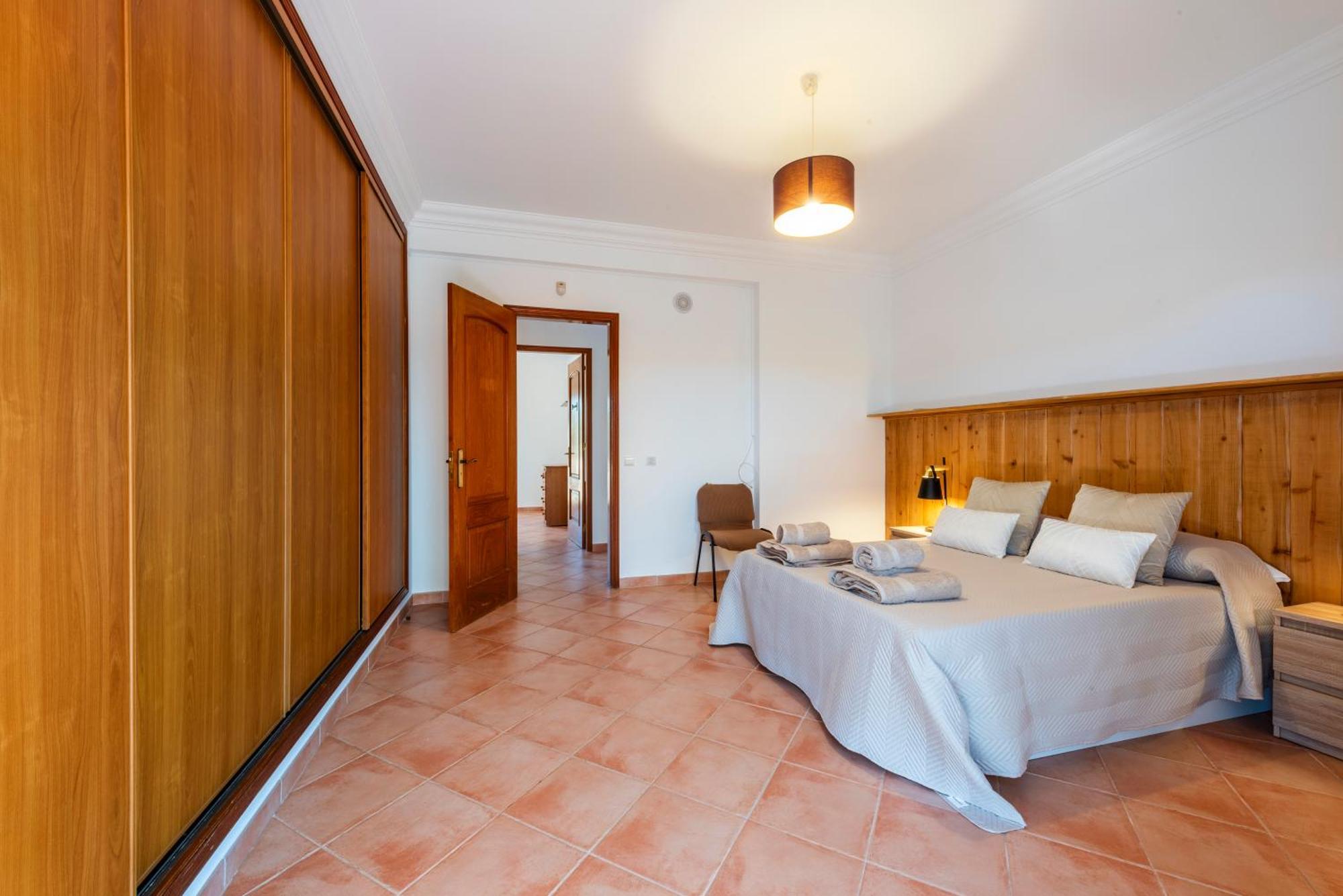 Al Monte Lusitano Villa Loulé Eksteriør billede